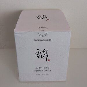 Beauty of Joseon Dynasty Cream
